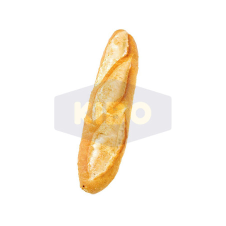 Pain bâtard