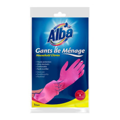 Gants de ménage taille M & L
