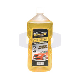 Shampoing lustrant voiture 1L