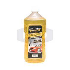 Shampoing lustrant voiture 1L