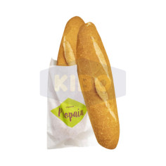 Pain batard 1 pièce
