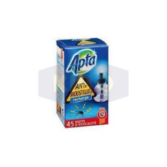 Recharge anti-moustiques 45 nuits