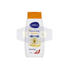 Crème de douche surgras peaux sensibles 250ml