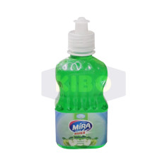 Liquide vaisselle fraicheur pomme 250ml