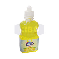 Liquide vaisselle fraicheur citron 250ml