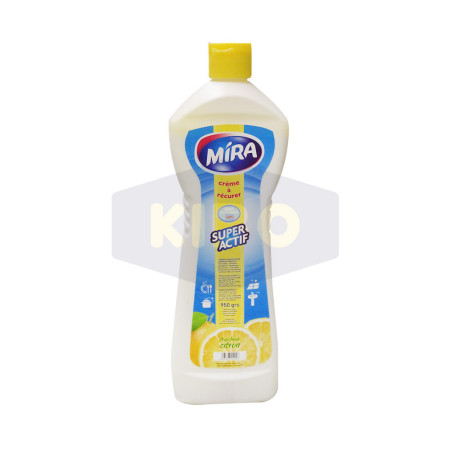 Crème à récurer super actif 950g