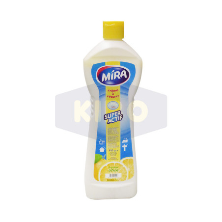 Crème à récurer super actif 950g