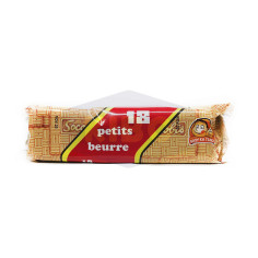 Biscuits 18 Petits beurre