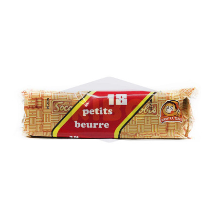Biscuits 18 Petits beurre
