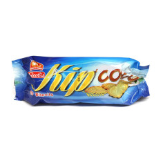 Biscuits Kip coco