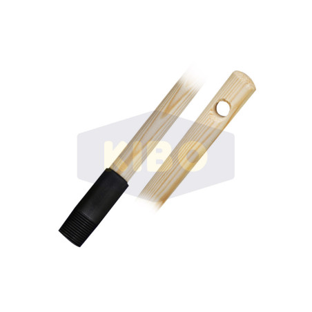 Manche en bois 130cm