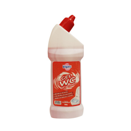 Gel WC floral 500ml