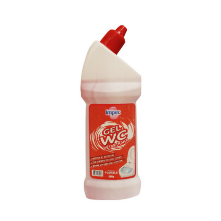 Gel WC floral 500ml