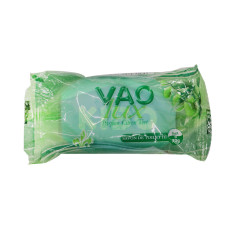 Savon de toilette citron vert vao lux 70g