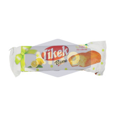 Tikek barre citron