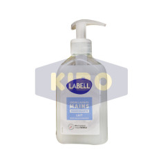 Crème lavante lait 300ml