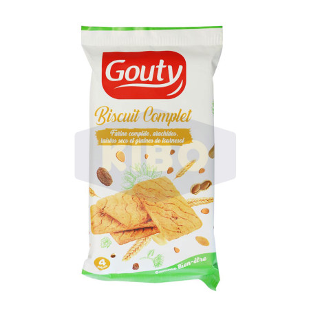 Biscuit complet 47g