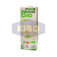 Boisson au soja nature Bio 1L