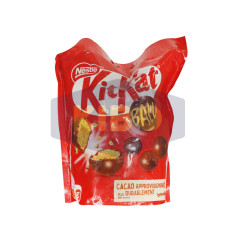 KITKAT ball chocolat au lait 250g
