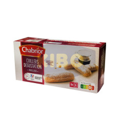 Biscuits cuillers dégustation 150g