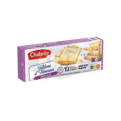 Biscuit tableau d'honneur au chocolat blanc 150g