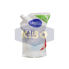 Crème lavante mains lait 500ml