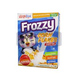 Frozzy corn flakes 325g