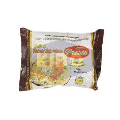 Nouilles instantanées ron'akoho 80g