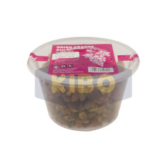 Raisins secs en barquette 250g