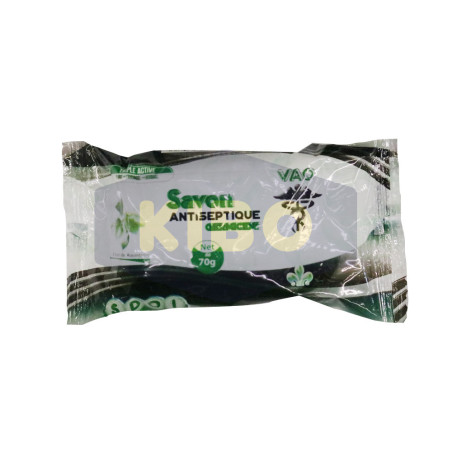 Savon antiseptique ravintsara 70g