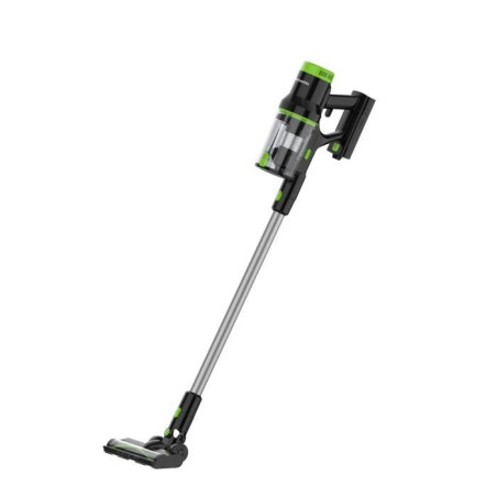 Aspirateur balai sans fil - ARTHUR MARTIN - AMP1025 - 25,9 V - 160 W - 40 min - Noir / Vert