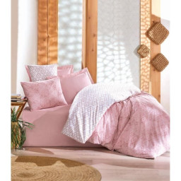 Parure de lit - 1 housse de...