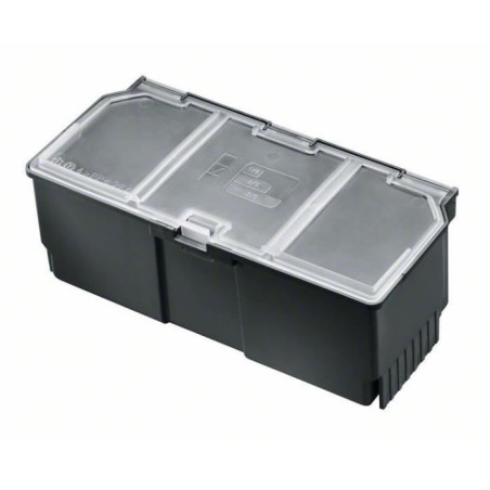 Bosch SystemBox – Boîte a Accessoires Taille S (Large)
