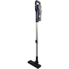 Aspirateur Balai sans fil - JOCCA - 150 W - 0,6 L - Gris / Bleu