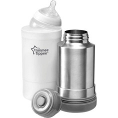 Tommee Tippee Closer To Nature Thermos Chauffe Biberon Voyage Tommee Tippee Closer To Nature Thermos Chauffe Biberon Voyage