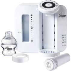 TOMMEE TIPPEE Préparateur Chauffe Biberons
