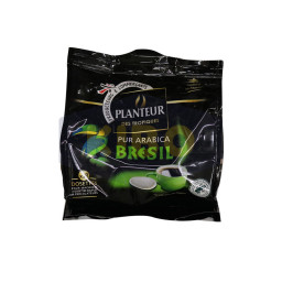 Café moulu brésil pur...
