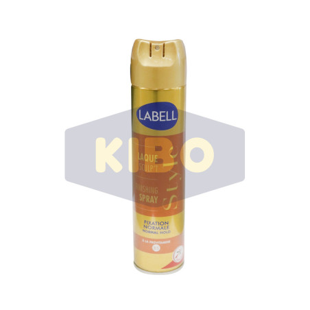 Laque fixation normale 300ml