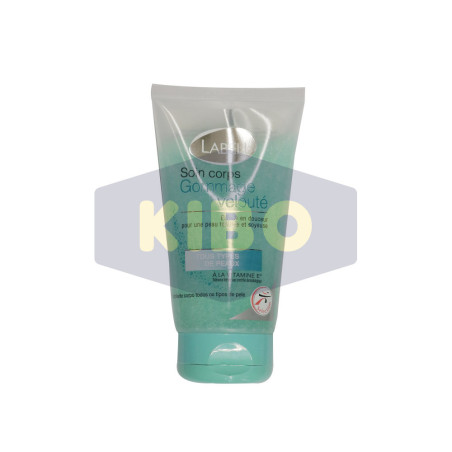 Soins corps gommage velouté 150ml