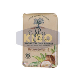 Savon de toilette extra...