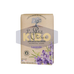 Savon de toilette extra...