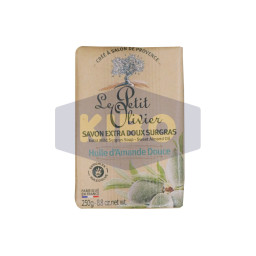 Savon de toilette extra...