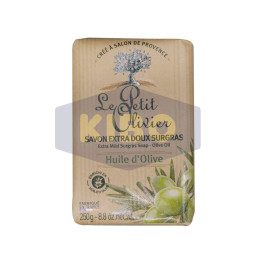 Savon de toilette extra...