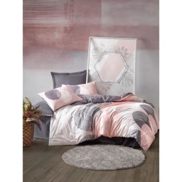 Parure de lit - 1 housse de...