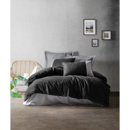 Parure de lit - 1 housse de...
