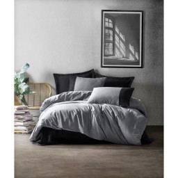 Parure de lit - 1 housse de...