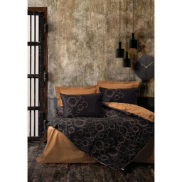 Parure de lit - 1 housse de...