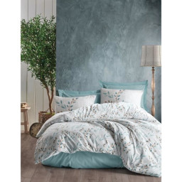 Parure de lit - 1 housse de...