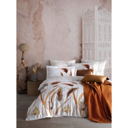Parure de lit - 1 housse de...
