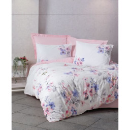 Parure de lit - 1 housse de...